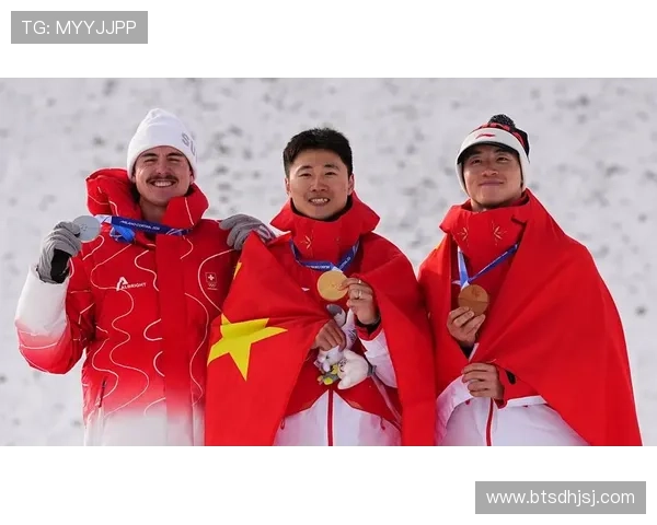 王心迪夺冠中国第四金李天马铜牌