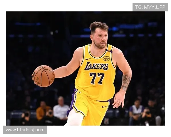 湖人力克鹈鹕收获三连胜 东契奇21+7+7